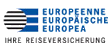 Europäische Reiseversicherung